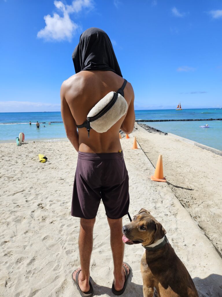 Elboque lifestyle photo 5